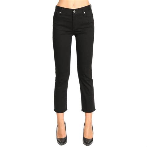 jeans burberry donna|burberry jeans women's.